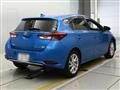 2017 Toyota Auris