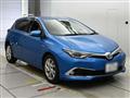 2017 Toyota Auris