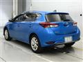 2017 Toyota Auris