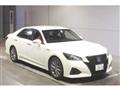 2018 Toyota Crown Hybrid