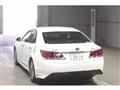 2018 Toyota Crown Hybrid