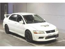 2001 Mitsubishi Lancer