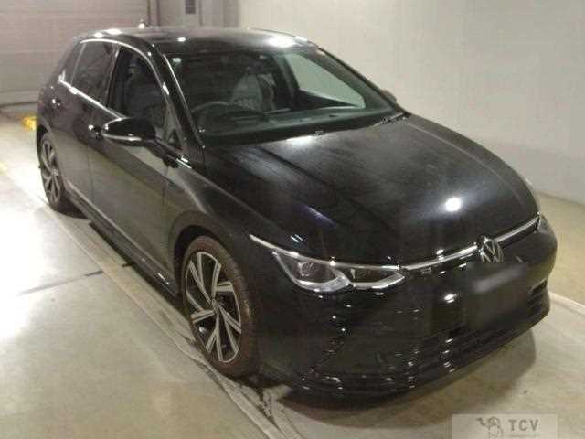 2024 Volkswagen Golf