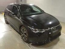 2024 Volkswagen Golf