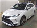 2023 Toyota Harrier Hybrid