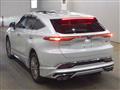 2023 Toyota Harrier Hybrid