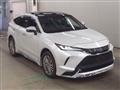2023 Toyota Harrier Hybrid