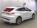 2023 Toyota Harrier Hybrid