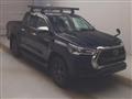 2021 Toyota Hilux