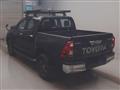 2021 Toyota Hilux