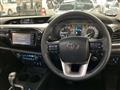 2021 Toyota Hilux
