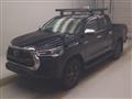2021 Toyota Hilux
