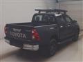2021 Toyota Hilux