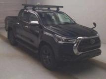 2021 Toyota Hilux