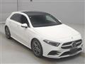 2019 Mercedes-Benz A-Class