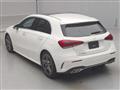 2019 Mercedes-Benz A-Class