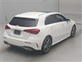 2019 Mercedes-Benz A-Class