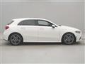 2019 Mercedes-Benz A-Class