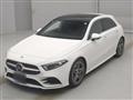 2019 Mercedes-Benz A-Class