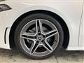 2019 Mercedes-Benz A-Class