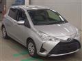 2019 Toyota Vitz