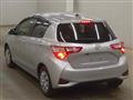 2019 Toyota Vitz