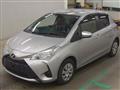 2019 Toyota Vitz