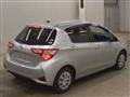 2019 Toyota Vitz