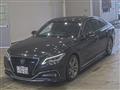 2022 Toyota Crown Hybrid