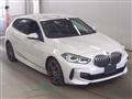 2022 BMW 1 Series