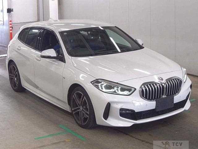 2022 BMW 1 Series