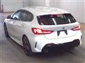 2022 BMW 1 Series