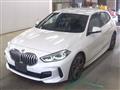 2022 BMW 1 Series