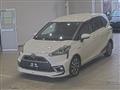 2015 Toyota Sienta