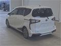 2015 Toyota Sienta
