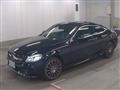 2018 Mercedes-Benz C-Class