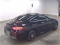 2018 Mercedes-Benz C-Class