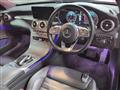 2018 Mercedes-Benz C-Class