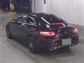 2018 Mercedes-Benz C-Class