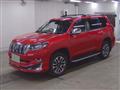 2023 Toyota Land Cruiser Prado