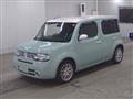 2016 Nissan Cube
