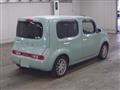 2016 Nissan Cube