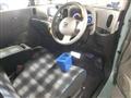 2016 Nissan Cube