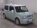 2016 Nissan Cube