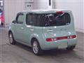 2016 Nissan Cube