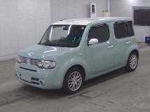 2016 Nissan Cube
