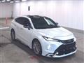 2023 Toyota Harrier