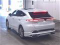 2023 Toyota Harrier
