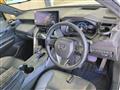 2023 Toyota Harrier