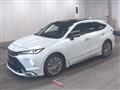 2023 Toyota Harrier